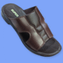 LEATHER SLEEPER