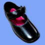 SCHOOL SHOES