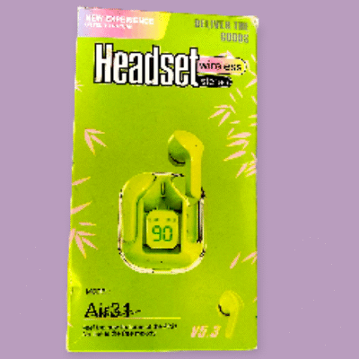 Wireless Streo HeadSet