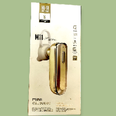 HI-FI m11 headset