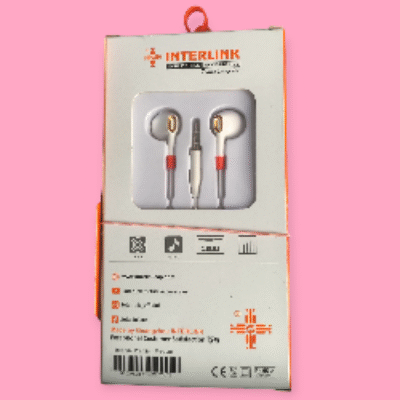 INTERLINK handsfree