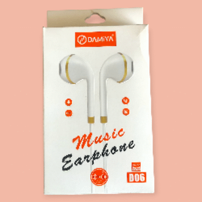 MUSIC headset handsfree
