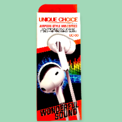 Unique Choice headset