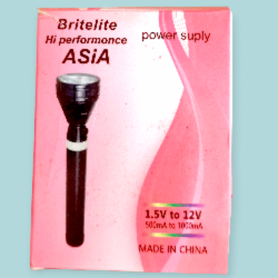 Britelite Hi performance Torch