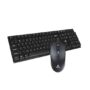 Keypaid for computer